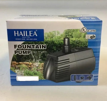 Fountain Pond Pump / Aquarium Sump Pump 5800 L/PH - Amazing Amazon